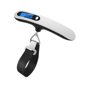 Bascula Digital Portátil para maletas