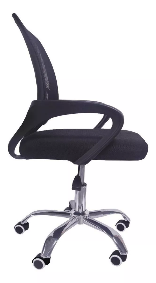 Silla Escritorio Oficina Ajustable - Imagen 2