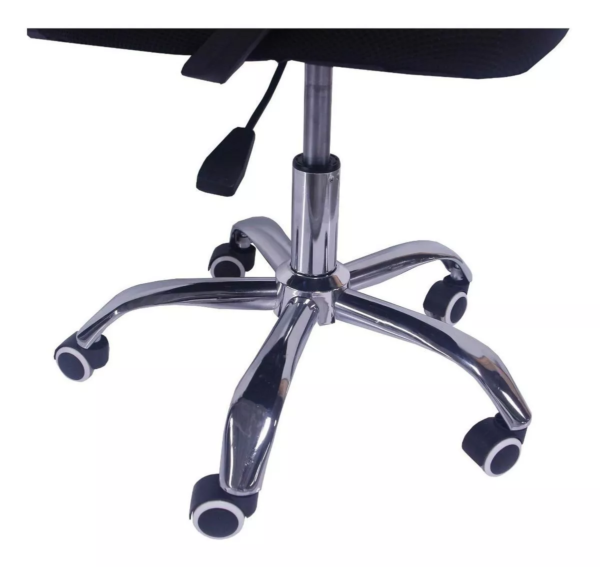 Silla Escritorio Oficina Ajustable - Imagen 5