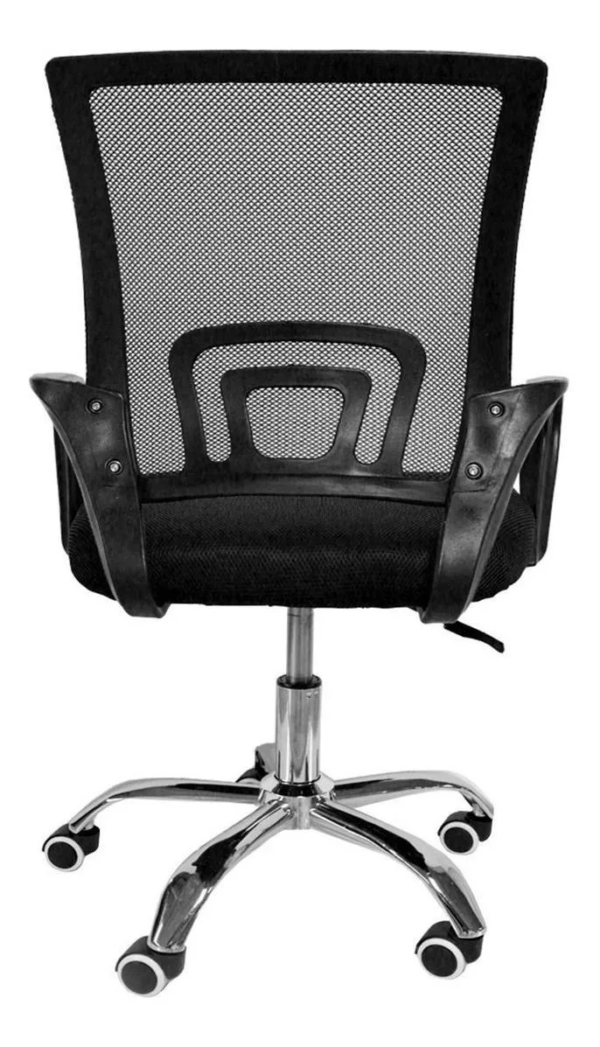 Silla Escritorio Oficina Ajustable - Imagen 6