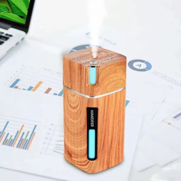 Difusor De Aromas - Imagen 3