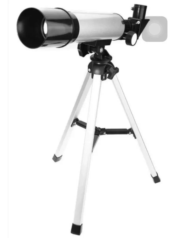 Telescopio Monocular Astronomico F36050 - Imagen 2