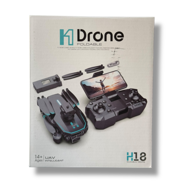 DRON H18 - Imagen 5
