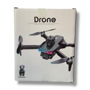 DRON H18