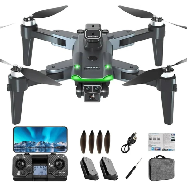 Dron Profesional Cámara HD W3 Max - Imagen 5