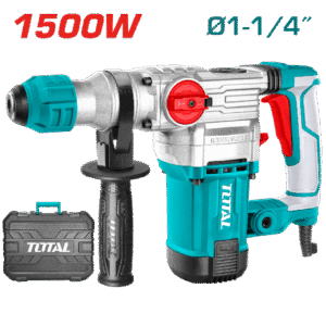 ROTOMARTILLO SDS PLUS 1500W UTH1153256
