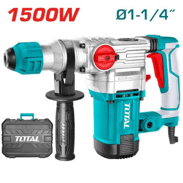 ROTOMARTILLO SDS PLUS 1500W UTH1153256