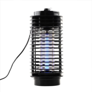 Lampara Eléctrica Mata Zancudos
