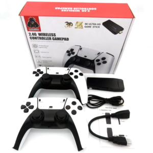 Consola de juegos HDMI GAME STICK 4K Tip