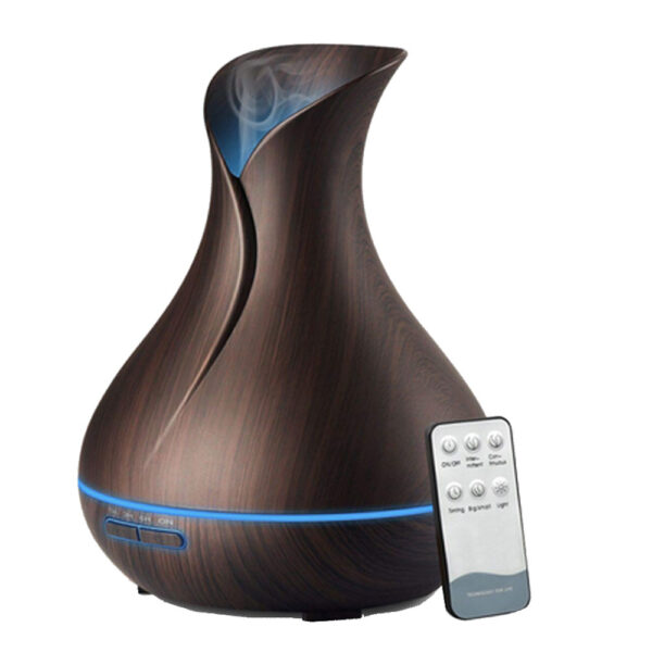 Humidificador de aroma a control 500ML - Imagen 3